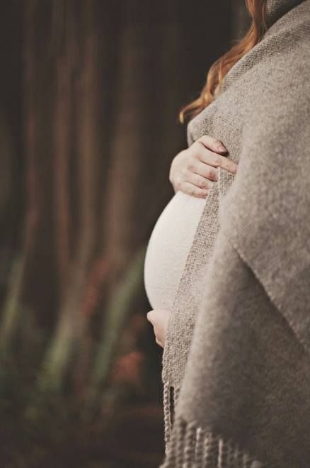 متى تكون برودة الأطراف مقلقة أثناء الحمل وما العلاج